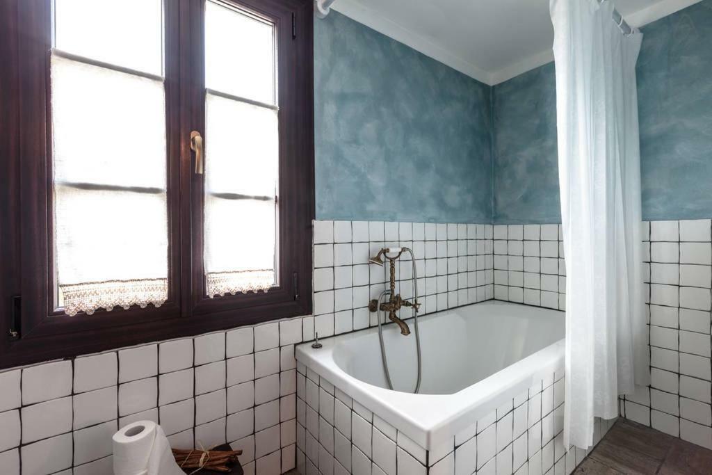 B&B Dove Comincia La Bella Italia Beura Екстериор снимка