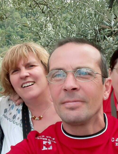 B&B Dove Comincia La Bella Italia Beura Екстериор снимка